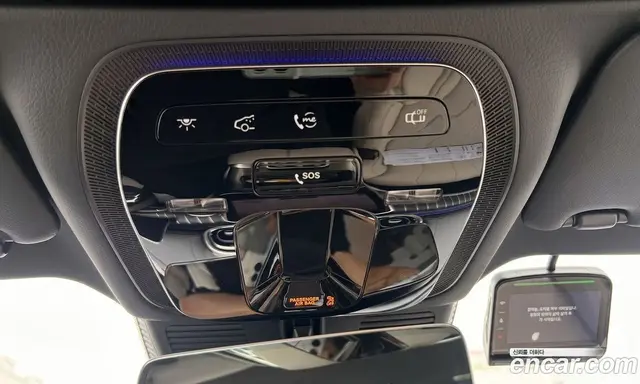 Mercedes-Benz CLE-Class 2025 3.0 АКПП, миниатюра 11