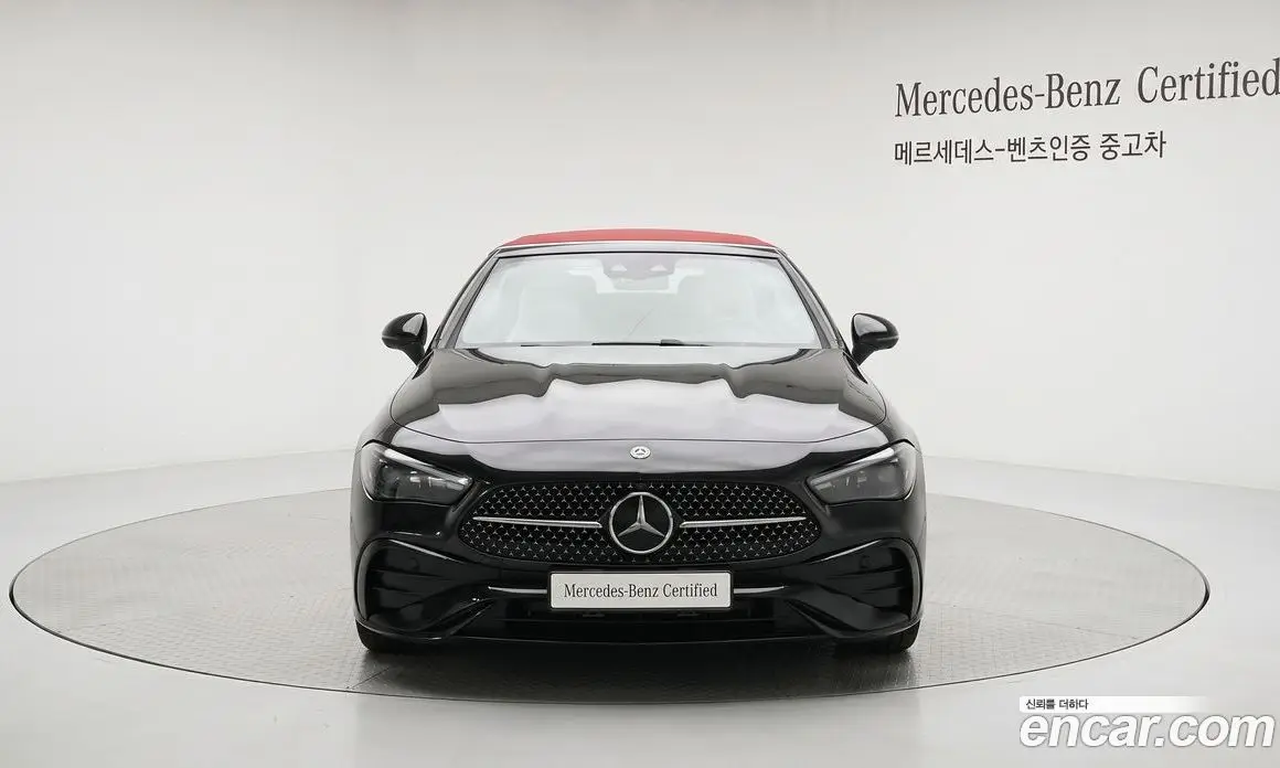 Mercedes-Benz CLE-Class 2025 3.0 АКПП, фото 3