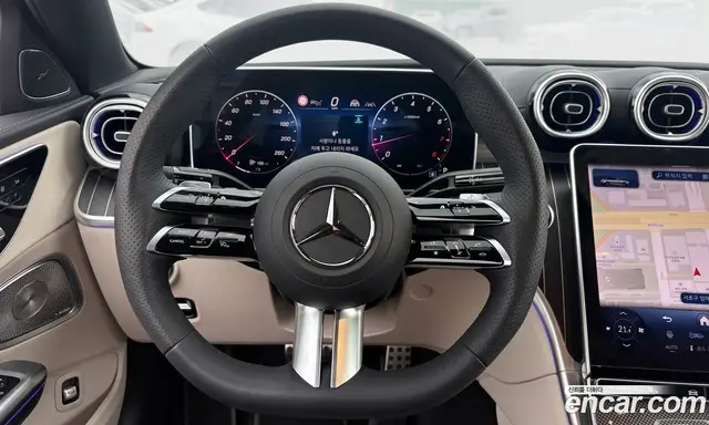 Mercedes-Benz CLE-Class 2025 3.0 АКПП, миниатюра 7
