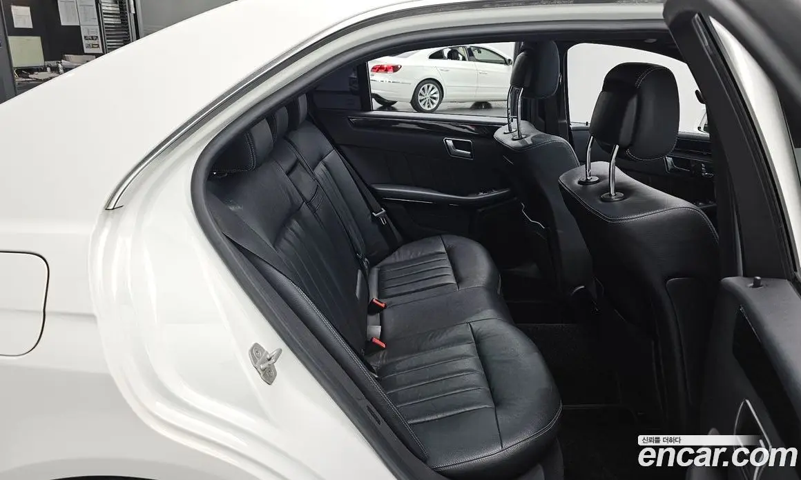 Mercedes-Benz E-Class 2013 2.1 АКПП, фото 11