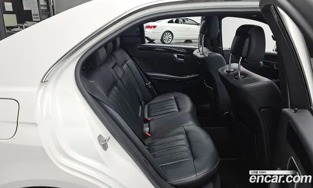 Mercedes-Benz E-Class 2013 2.1 АКПП, миниатюра 11