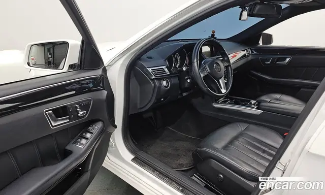 Mercedes-Benz E-Class 2013 2.1 АКПП, миниатюра 12