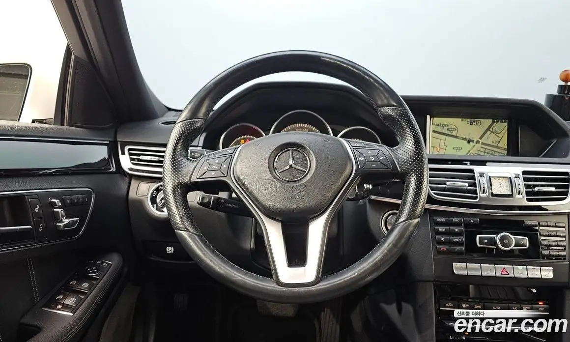Mercedes-Benz E-Class 2013 2.1 АКПП, фото 13