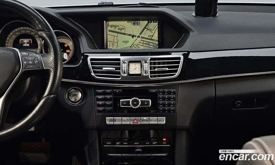 Mercedes-Benz E-Class 2013 2.1 АКПП, фото 14