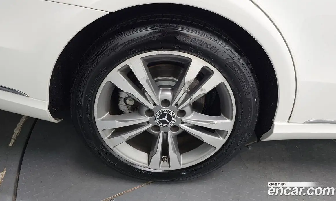 Mercedes-Benz E-Class 2013 2.1 АКПП, фото 5