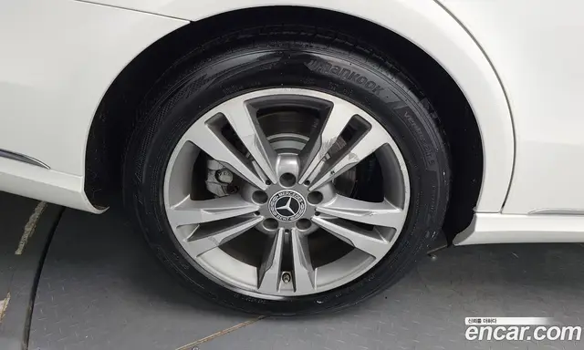 Mercedes-Benz E-Class 2013 2.1 АКПП, миниатюра 5