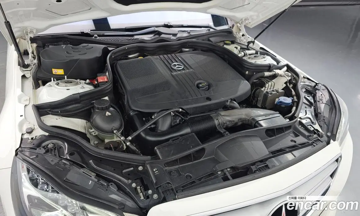 Mercedes-Benz E-Class 2013 2.1 АКПП, фото 6