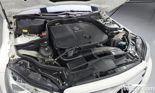 Mercedes-Benz E-Class 2013 2.1 АКПП, миниатюра 6