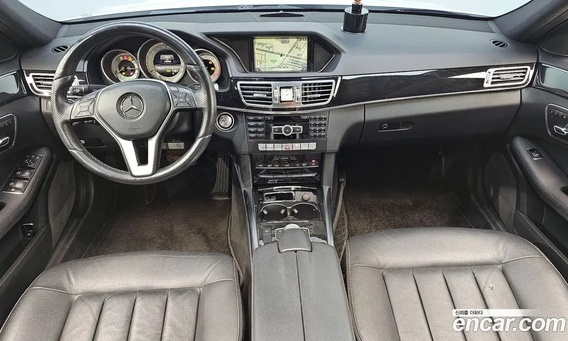 Mercedes-Benz E-Class 2013 2.1 АКПП, фото 7