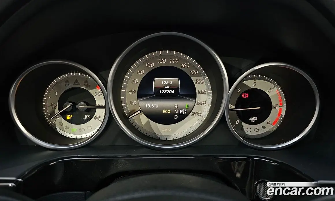 Mercedes-Benz E-Class 2013 2.1 АКПП, фото 8