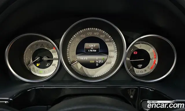 Mercedes-Benz E-Class 2013 2.1 АКПП, миниатюра 8
