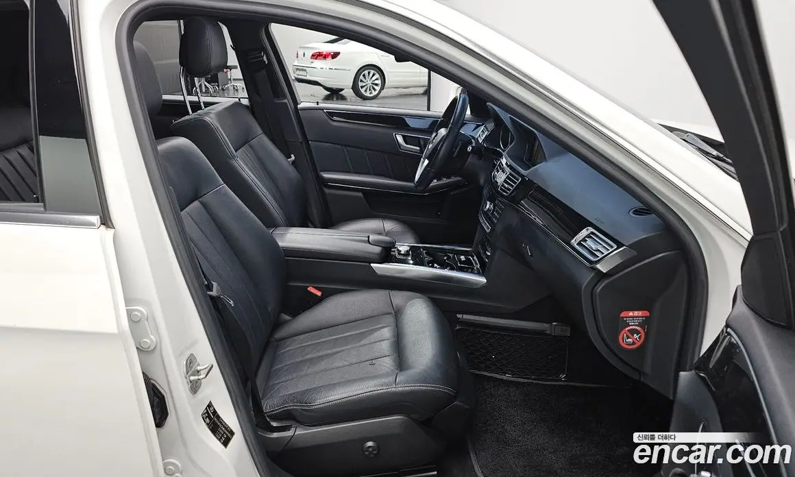 Mercedes-Benz E-Class 2013 2.1 АКПП, фото 10