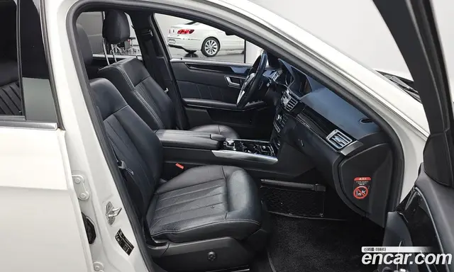 Mercedes-Benz E-Class 2013 2.1 АКПП, миниатюра 10
