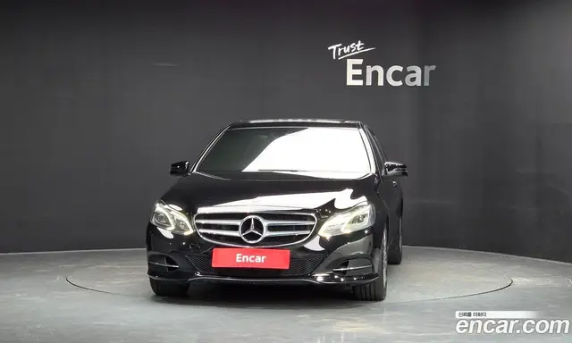 Mercedes-Benz E-Class 2015 2.1 АКПП, миниатюра 2