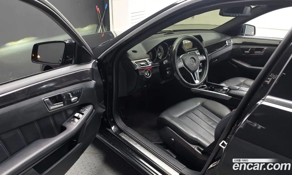 Mercedes-Benz E-Class 2015 2.1 АКПП, фото 12