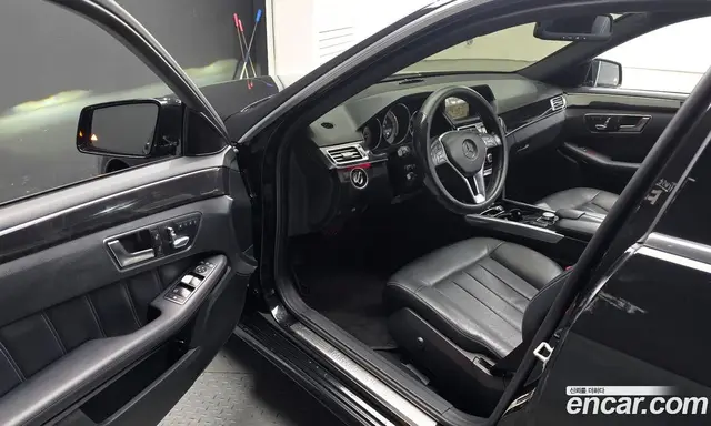 Mercedes-Benz E-Class 2015 2.1 АКПП, миниатюра 12