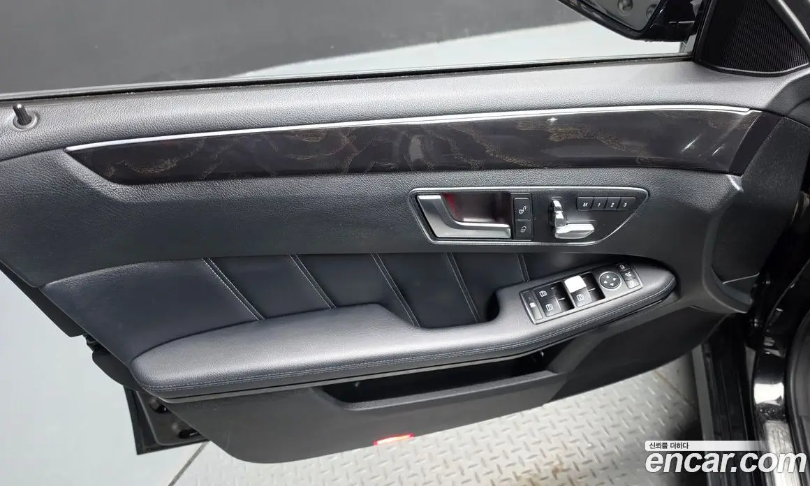 Mercedes-Benz E-Class 2015 2.1 АКПП, фото 13