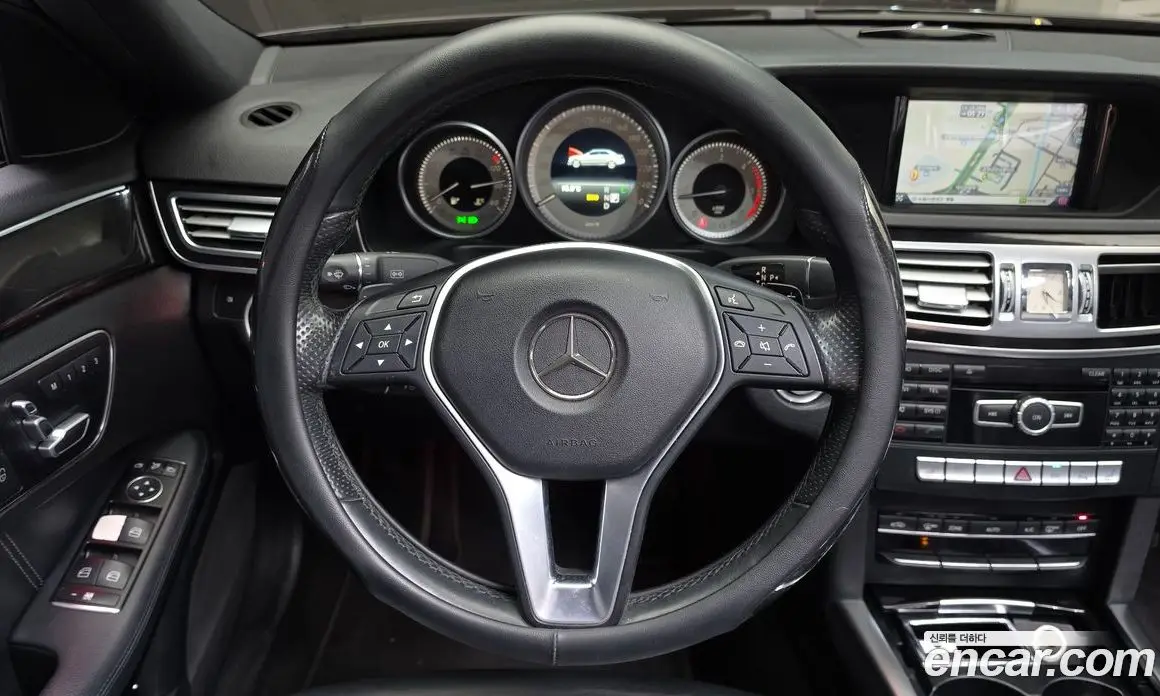 Mercedes-Benz E-Class 2015 2.1 АКПП, фото 17