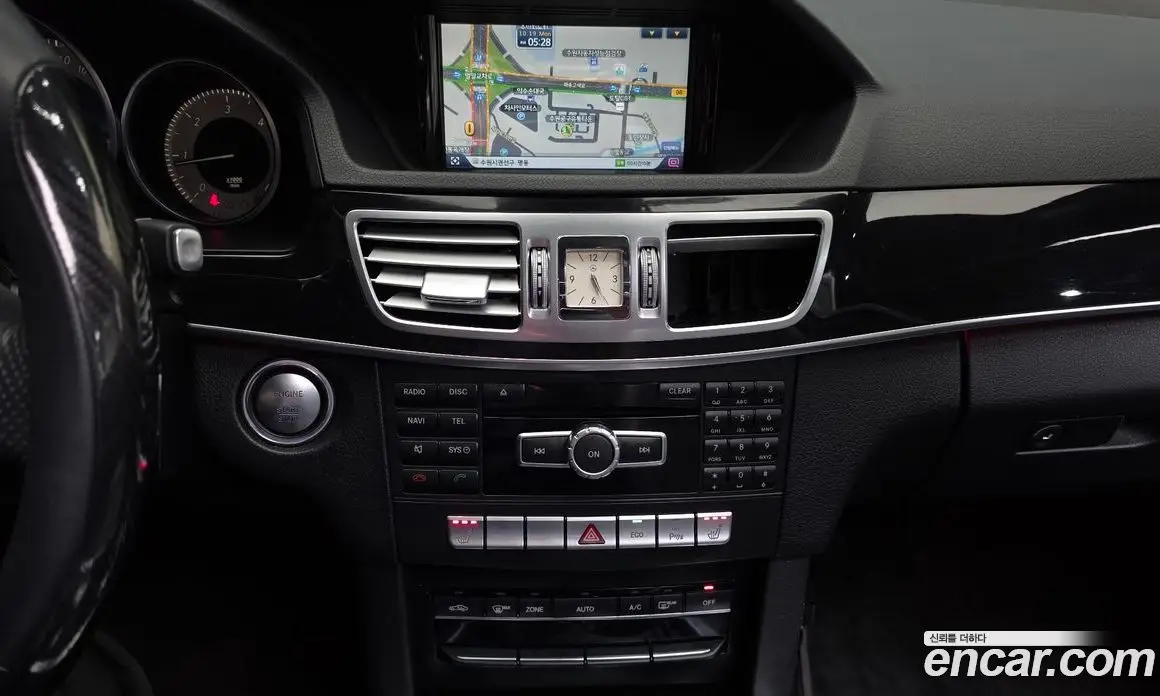 Mercedes-Benz E-Class 2015 2.1 АКПП, фото 18