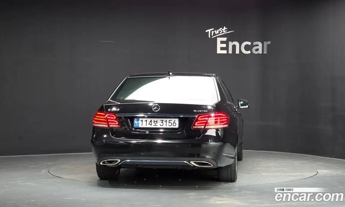 Mercedes-Benz E-Class 2015 2.1 АКПП, фото 3