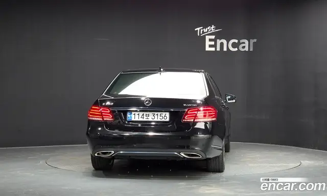 Mercedes-Benz E-Class 2015 2.1 АКПП, миниатюра 3