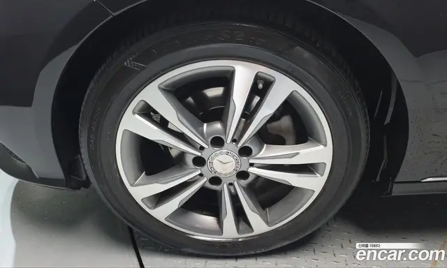 Mercedes-Benz E-Class 2015 2.1 АКПП, миниатюра 4