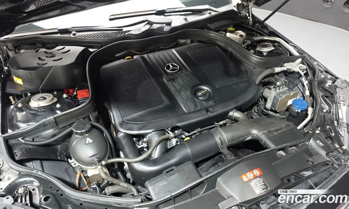 Mercedes-Benz E-Class 2015 2.1 АКПП, фото 5