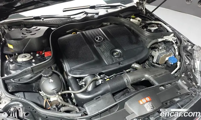 Mercedes-Benz E-Class 2015 2.1 АКПП, миниатюра 5