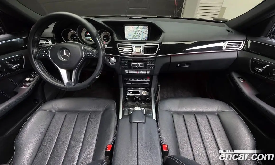 Mercedes-Benz E-Class 2015 2.1 АКПП, фото 9
