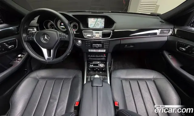 Mercedes-Benz E-Class 2015 2.1 АКПП, миниатюра 9