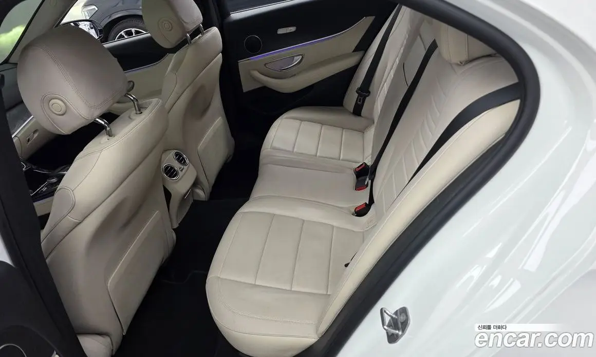 Mercedes-Benz E-Class 2017 1.9 АКПП, фото 11