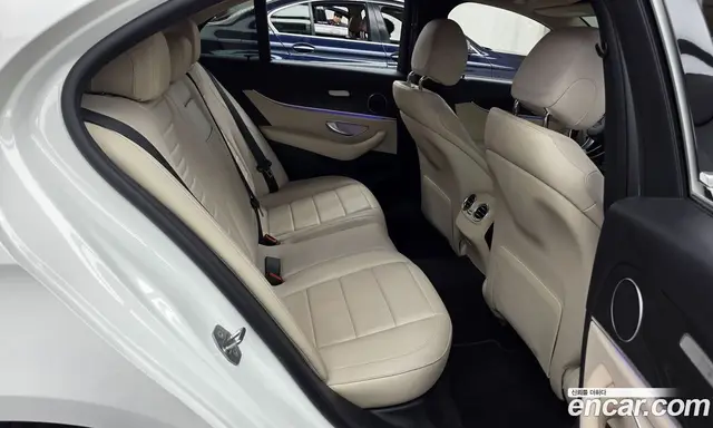 Mercedes-Benz E-Class 2017 1.9 АКПП, миниатюра 12