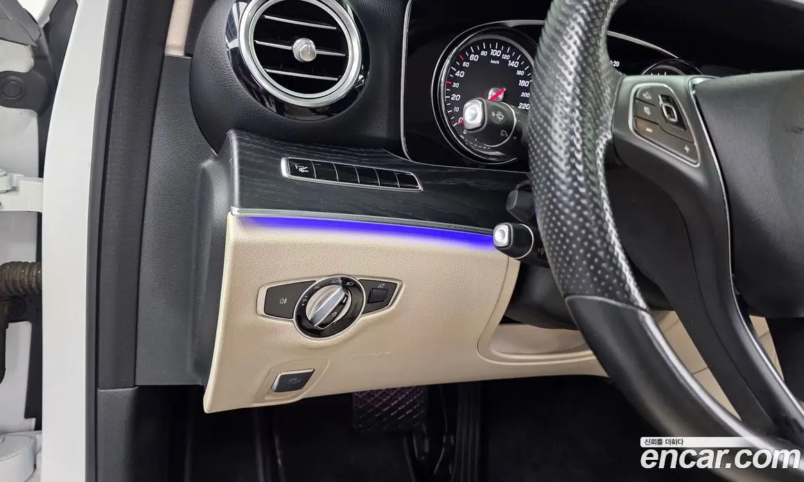 Mercedes-Benz E-Class 2017 1.9 АКПП, фото 16