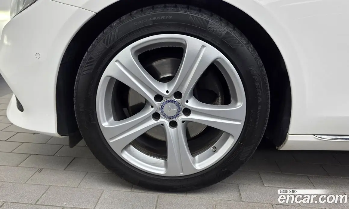 Mercedes-Benz E-Class 2017 1.9 АКПП, фото 5