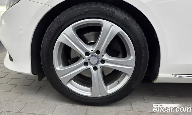 Mercedes-Benz E-Class 2017 1.9 АКПП, миниатюра 5