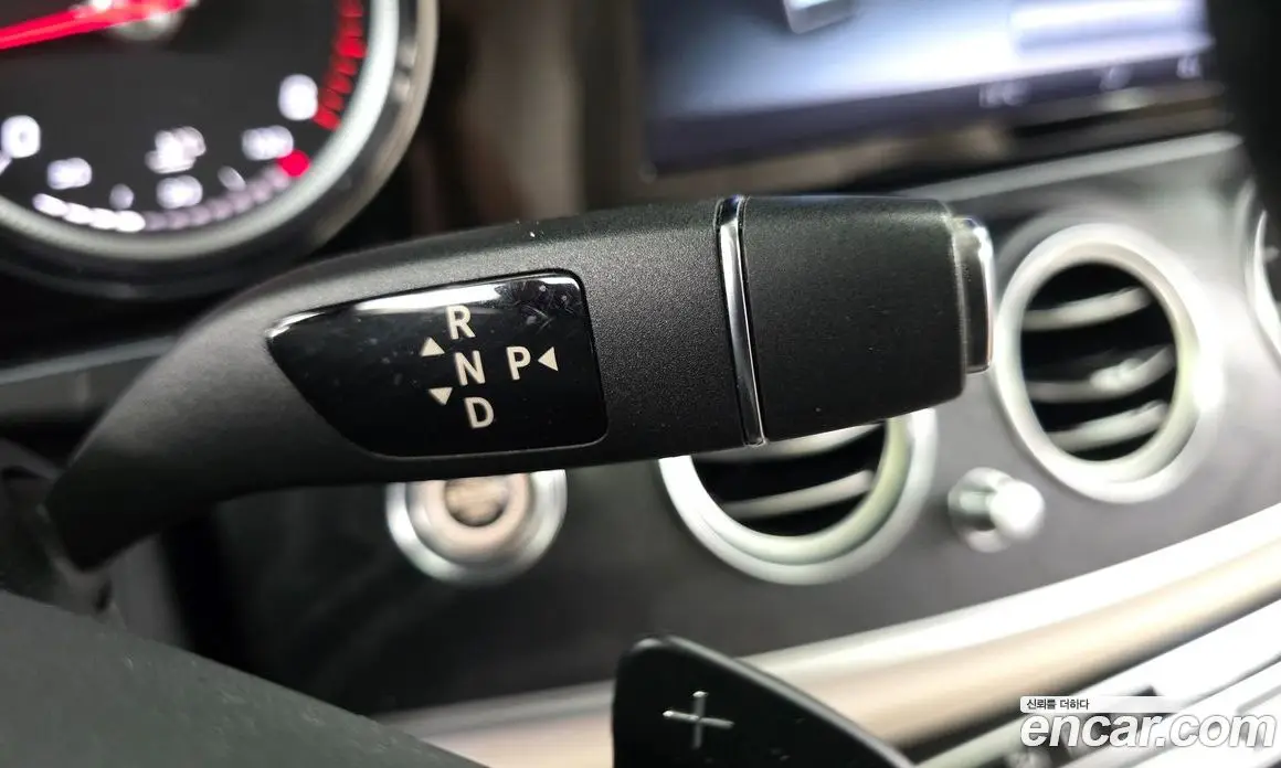 Mercedes-Benz E-Class 2017 1.9 АКПП, фото 9