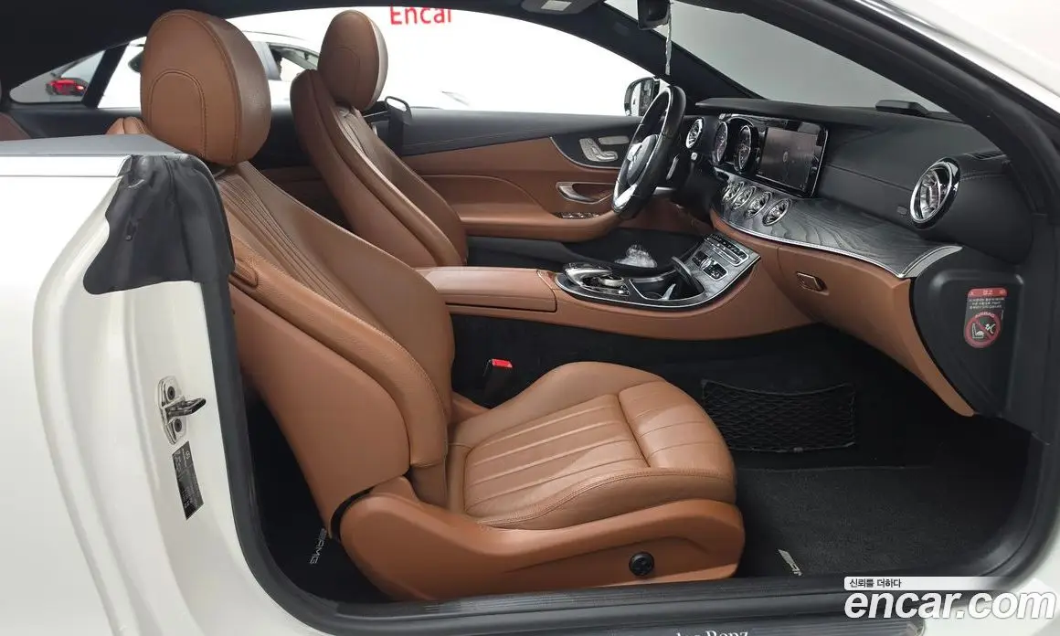 Mercedes-Benz E-Class 2019 1.9 АКПП, фото 11