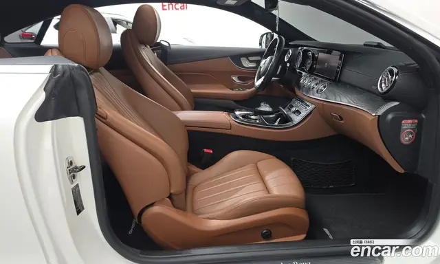 Mercedes-Benz E-Class 2019 1.9 АКПП, миниатюра 11