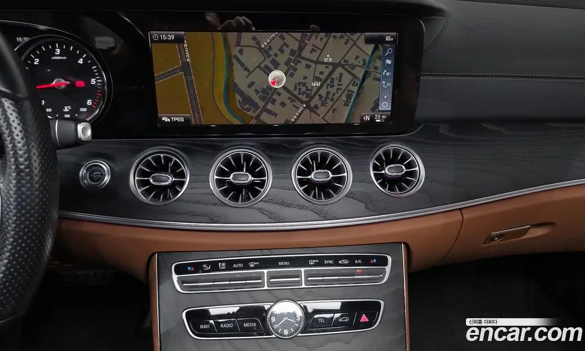 Mercedes-Benz E-Class 2019 1.9 АКПП, фото 13