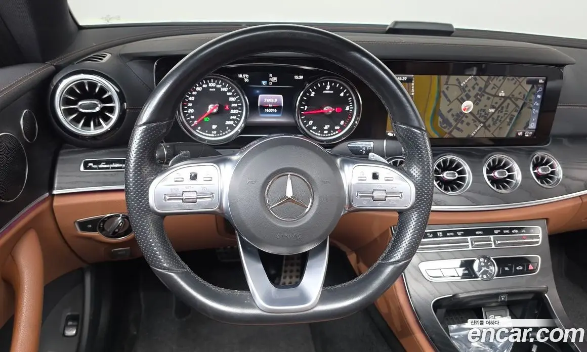Mercedes-Benz E-Class 2019 1.9 АКПП, фото 14