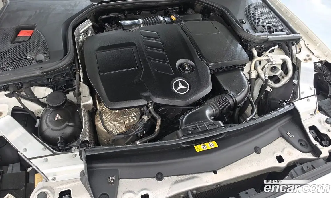 Mercedes-Benz E-Class 2019 1.9 АКПП, фото 6