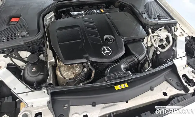 Mercedes-Benz E-Class 2019 1.9 АКПП, миниатюра 6