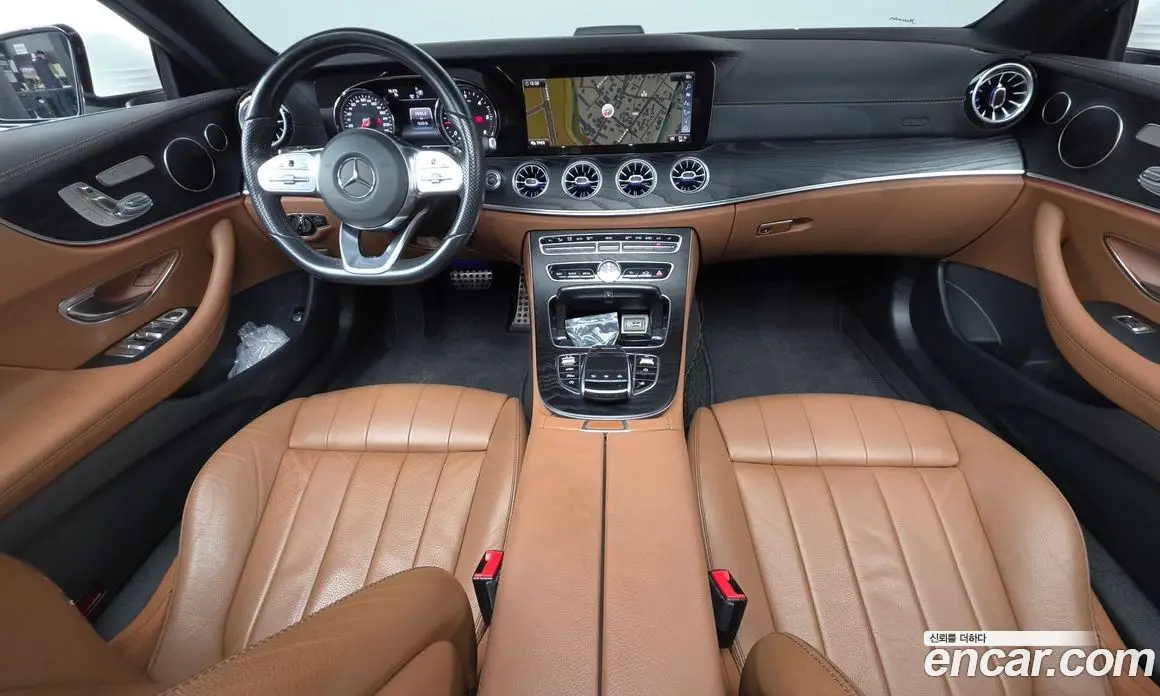 Mercedes-Benz E-Class 2019 1.9 АКПП, фото 7