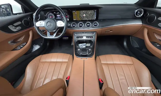 Mercedes-Benz E-Class 2019 1.9 АКПП, миниатюра 7