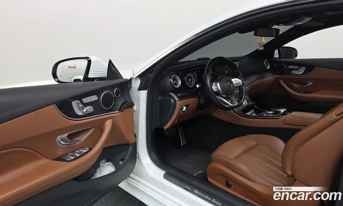 Mercedes-Benz E-Class 2019 1.9 АКПП, фото 10