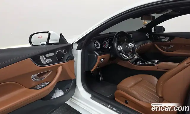 Mercedes-Benz E-Class 2019 1.9 АКПП, миниатюра 10