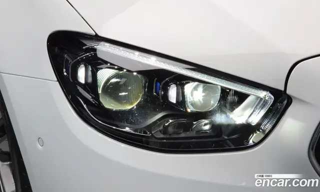 Mercedes-Benz E-Class 2022 2.0 АКПП, миниатюра 8