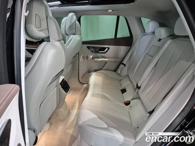 Mercedes-Benz EQE 2026 0.3 АКПП, миниатюра 11
