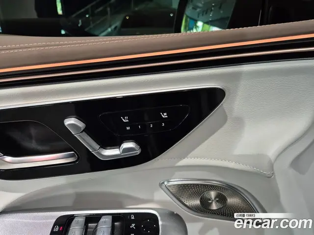 Mercedes-Benz EQE 2026 0.3 АКПП, миниатюра 12