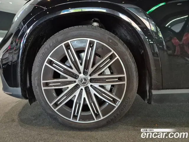 Mercedes-Benz EQE 2026 0.3 АКПП, миниатюра 5